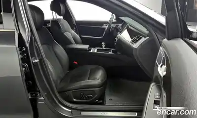 Genesis G80 2020 3.3 Автомат в Москве № 22613, миниатюра 6