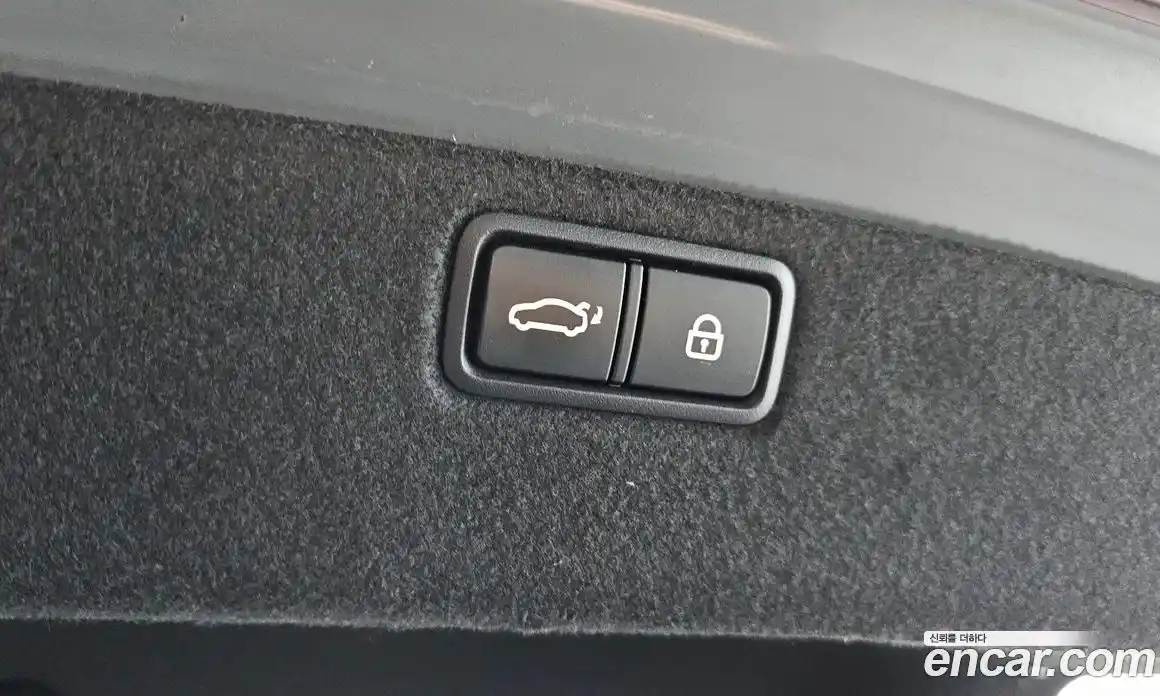 Genesis G80 2020 3.3 Автомат в Москве № 22613, фото 8