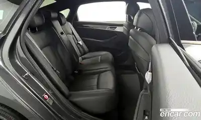 Genesis G80 2020 3.3 Автомат в Москве № 22613, миниатюра 9