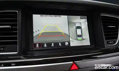 Genesis G80 2020 3.3 Автомат в Москве № 22613, миниатюра 10