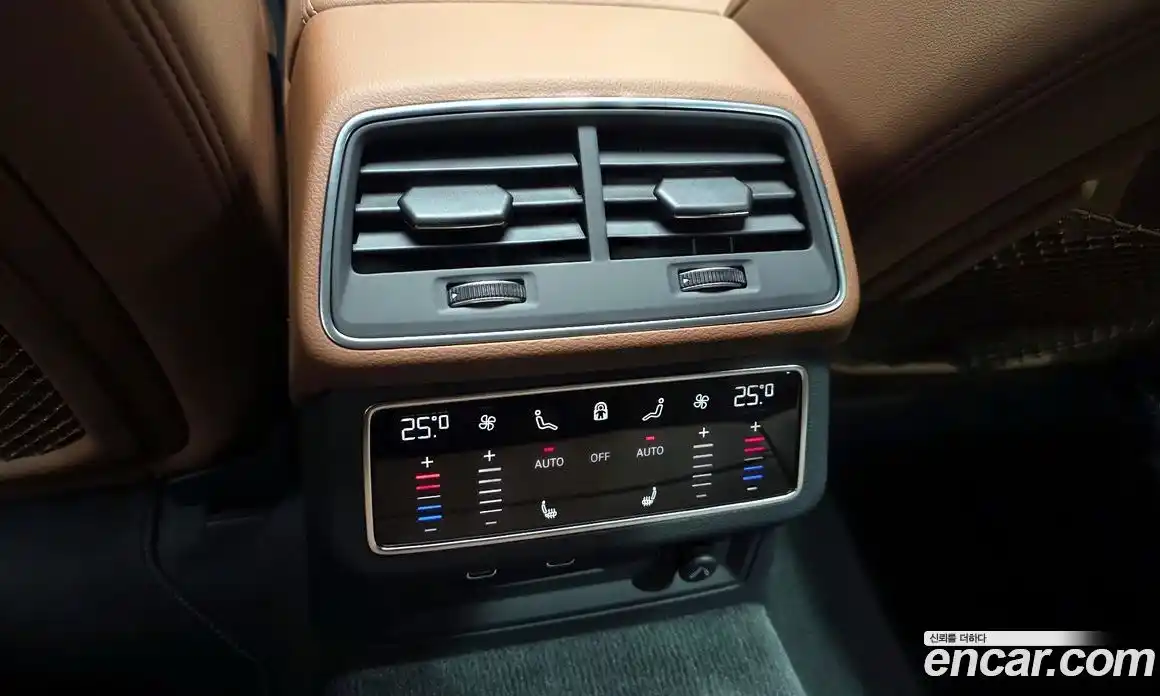 Audi A6 2025 2.0 Автомат в Москве № 227806, фото 18