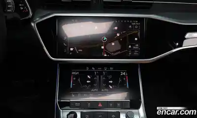 Audi A6 2025 2.0 Автомат в Москве № 227806, миниатюра 2