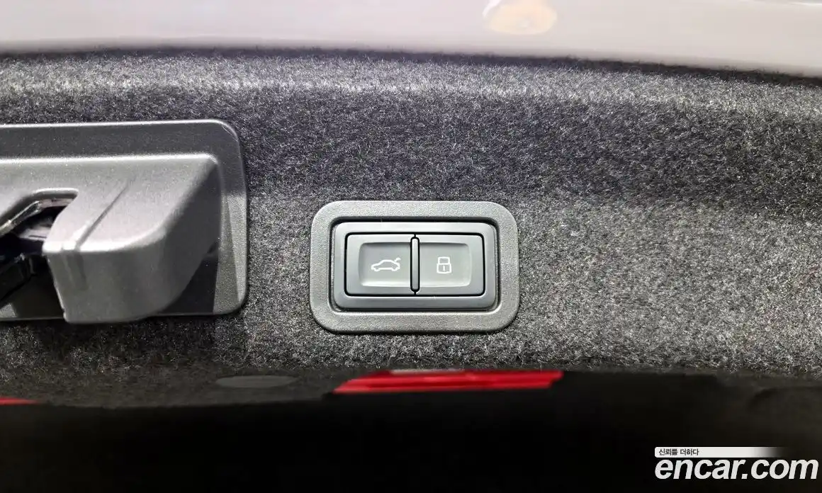 Audi A6 2025 2.0 Автомат в Москве № 227806, фото 6