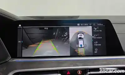 BMW X5 2023 3.0 Автомат в Москве № 228057, миниатюра 11