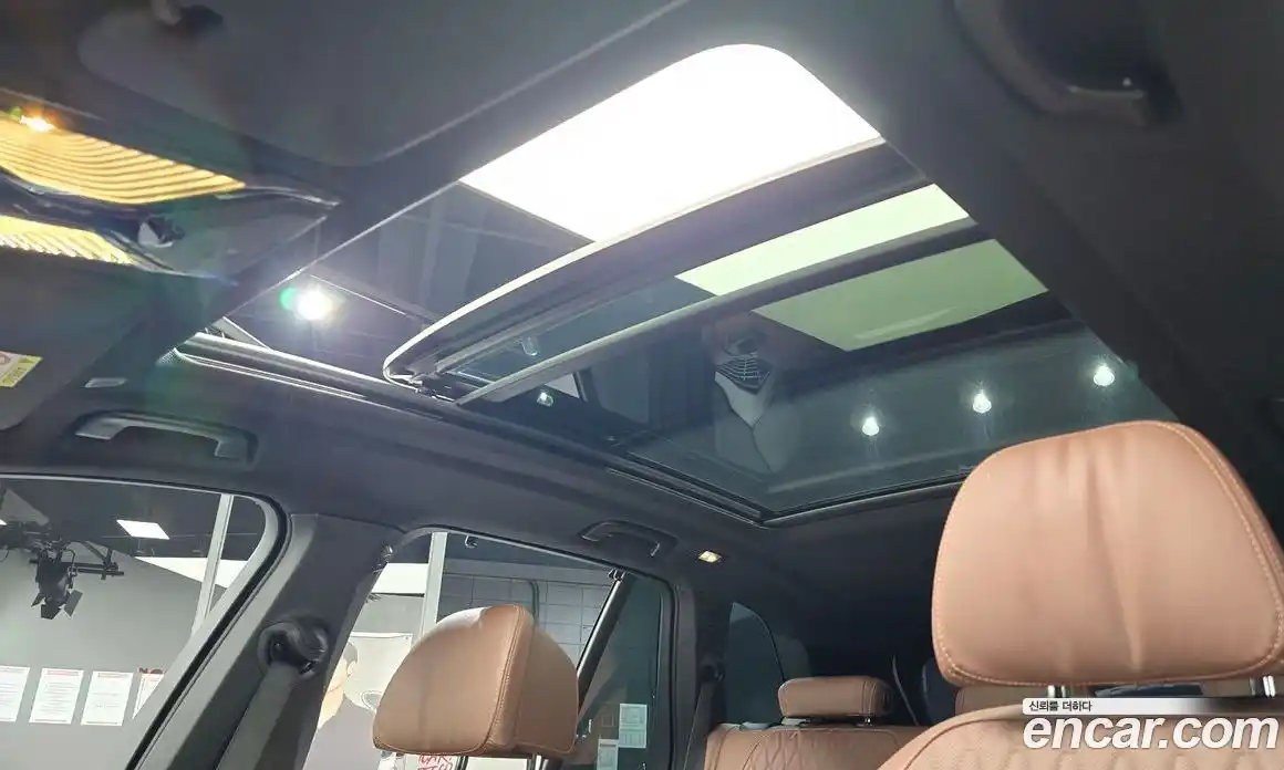 BMW X5 2023 3.0 Автомат в Москве № 228057, фото 19