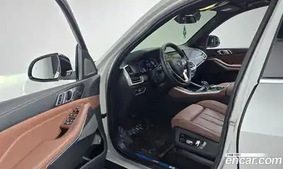 BMW X5 2023 3.0 Автомат в Москве № 228057, миниатюра 2