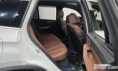 BMW X5 2023 3.0 Автомат в Москве № 228057, миниатюра 5