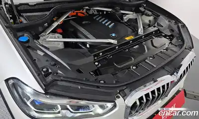 BMW X5 2023 3.0 Автомат в Москве № 228057, миниатюра 10
