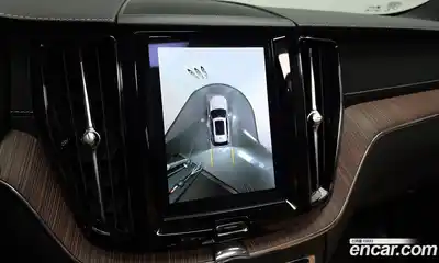 Volvo XC60 2022 2.0 Автомат в Москве № 228058, миниатюра 12