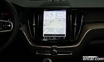 Volvo XC60 2022 2.0 Автомат в Москве № 228058, миниатюра 6