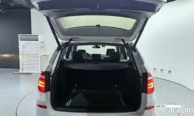 BMW X3 2016 2.0 Автомат в Москве № 229115, миниатюра 12