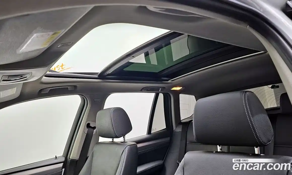 BMW X3 2016 2.0 Автомат в Москве № 229115, фото 15