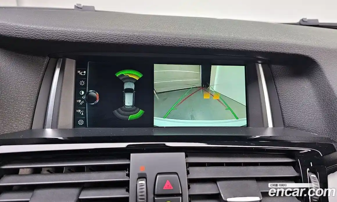 BMW X3 2016 2.0 Автомат в Москве № 229115, фото 20