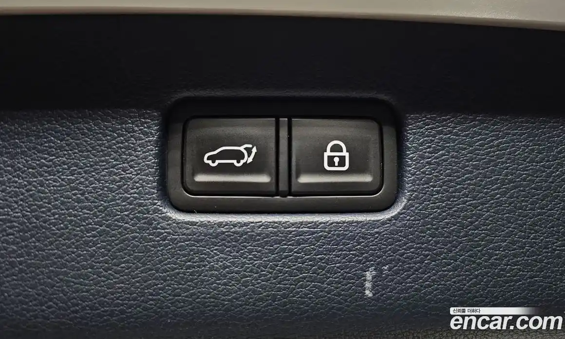 Genesis GV80 2021 2.5 Автомат в Москве № 22948, фото 14