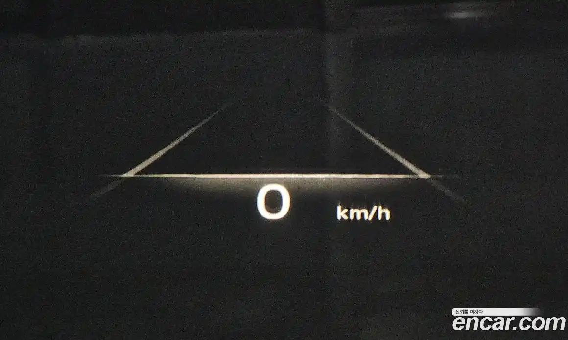 Genesis GV80 2021 2.5 Автомат в Москве № 22948, фото 20