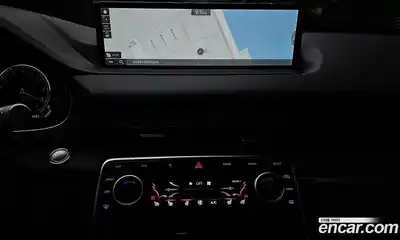 Genesis GV80 2021 2.5 Автомат в Москве № 22948, миниатюра 2