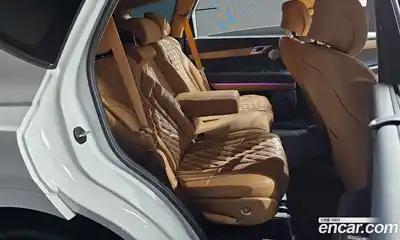 Genesis GV80 2021 2.5 Автомат в Москве № 22948, миниатюра 3