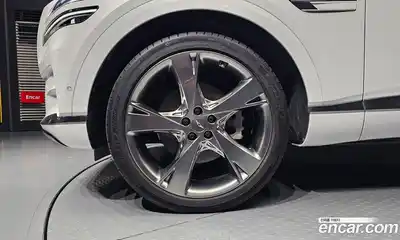 Genesis GV80 2021 2.5 Автомат в Москве № 22948, миниатюра 8