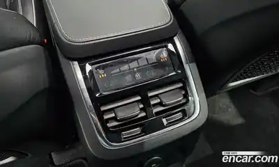 Volvo XC90 2021 2.0 Автомат в Москве № 230381, миниатюра 4