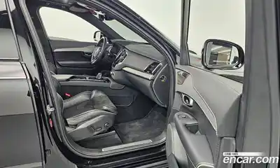 Volvo XC90 2021 2.0 Автомат в Москве № 230381, миниатюра 6