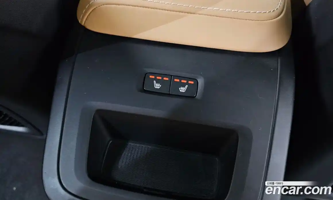 Volvo XC60 2020 2.0 Автомат в Москве № 230449, фото 15