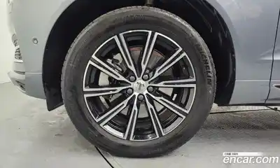 Volvo XC60 2020 2.0 Автомат в Москве № 230449, миниатюра 7