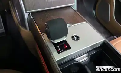 Land Rover Range-Rover 2025 4.4 Автомат в Москве № 231151, миниатюра 12