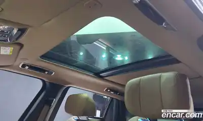 Land Rover Range-Rover 2025 4.4 Автомат в Москве № 231151, миниатюра 2