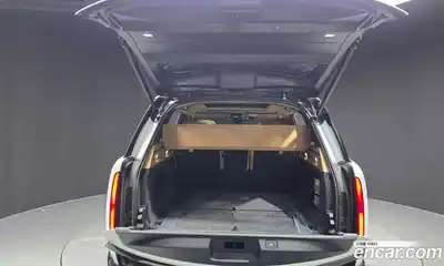 Land Rover Range-Rover 2025 4.4 Автомат в Москве № 231151, миниатюра 10