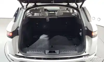 Land Rover Range-Rover Evoque 2020 2.0 Автомат в Москве № 231193, миниатюра 5