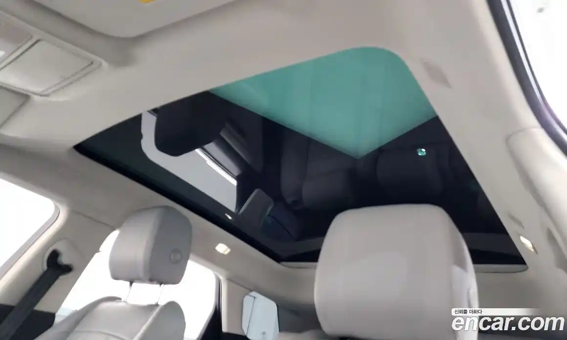 Land Rover Range-Rover Evoque 2020 2.0 Автомат в Москве № 231193, фото 10