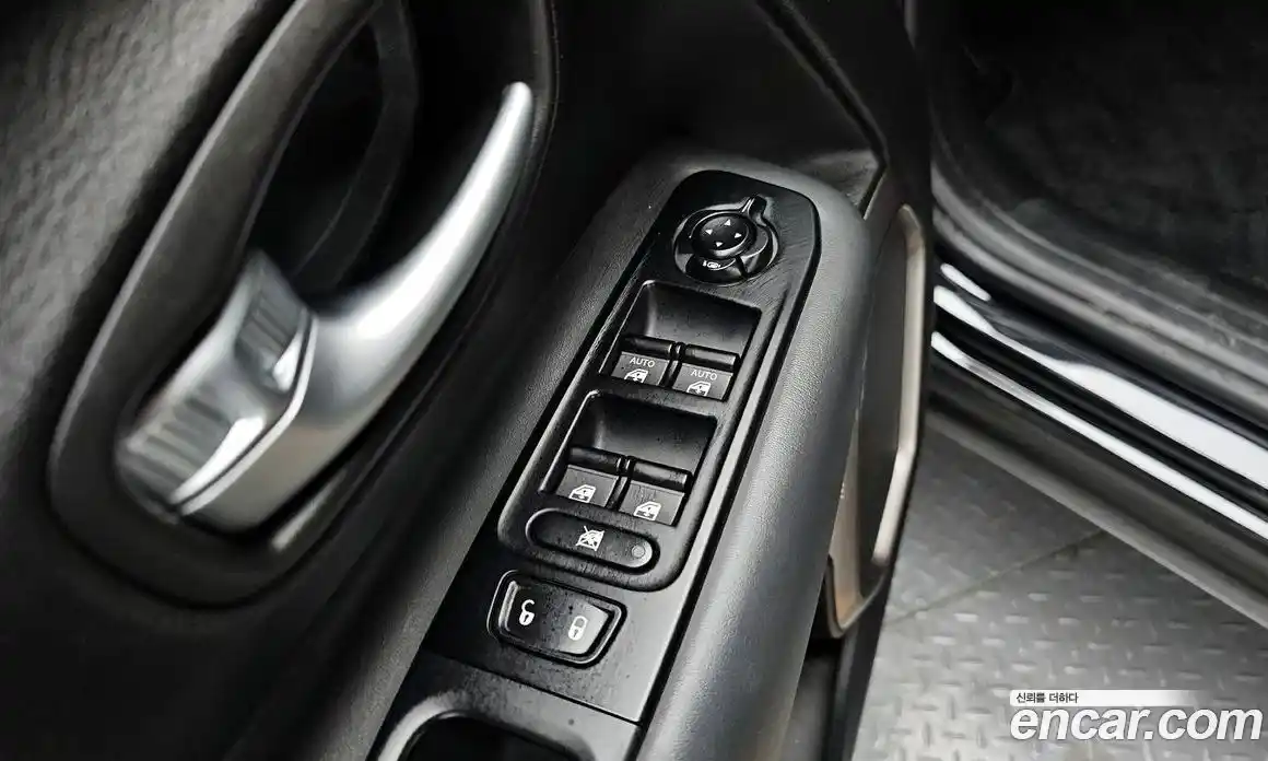 Jeep Renegade 2021 2.4 Автомат в Москве № 232286, фото 11