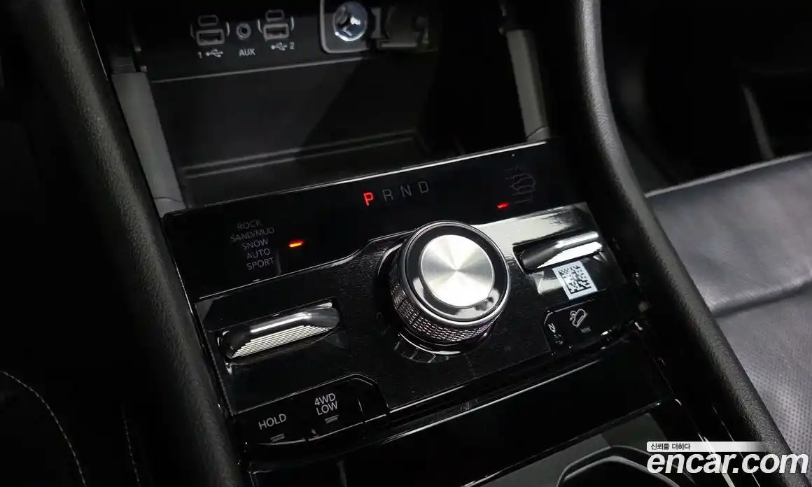 Jeep Cherokee 2023 3.6 Автомат в Москве № 232373, фото 13