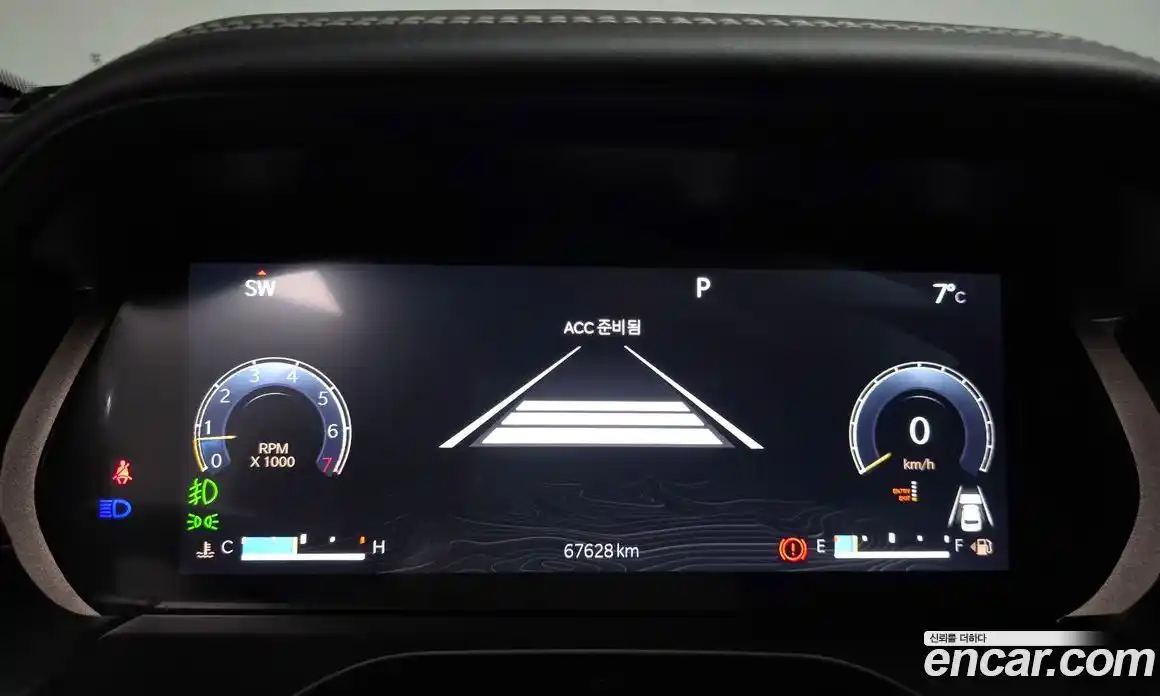 Jeep Cherokee 2023 3.6 Автомат в Москве № 232373, фото 16