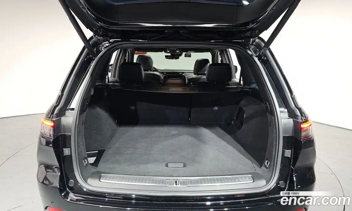 Jeep Cherokee 2023 3.6 Автомат в Москве № 232373, фото 4