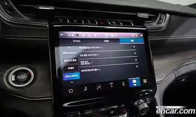 Jeep Cherokee 2023 3.6 Автомат в Москве № 232373, миниатюра 5