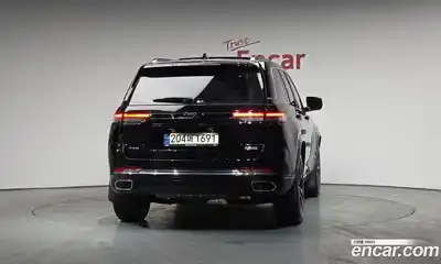 Jeep Cherokee 2023 3.6 Автомат в Москве № 232373, миниатюра 10