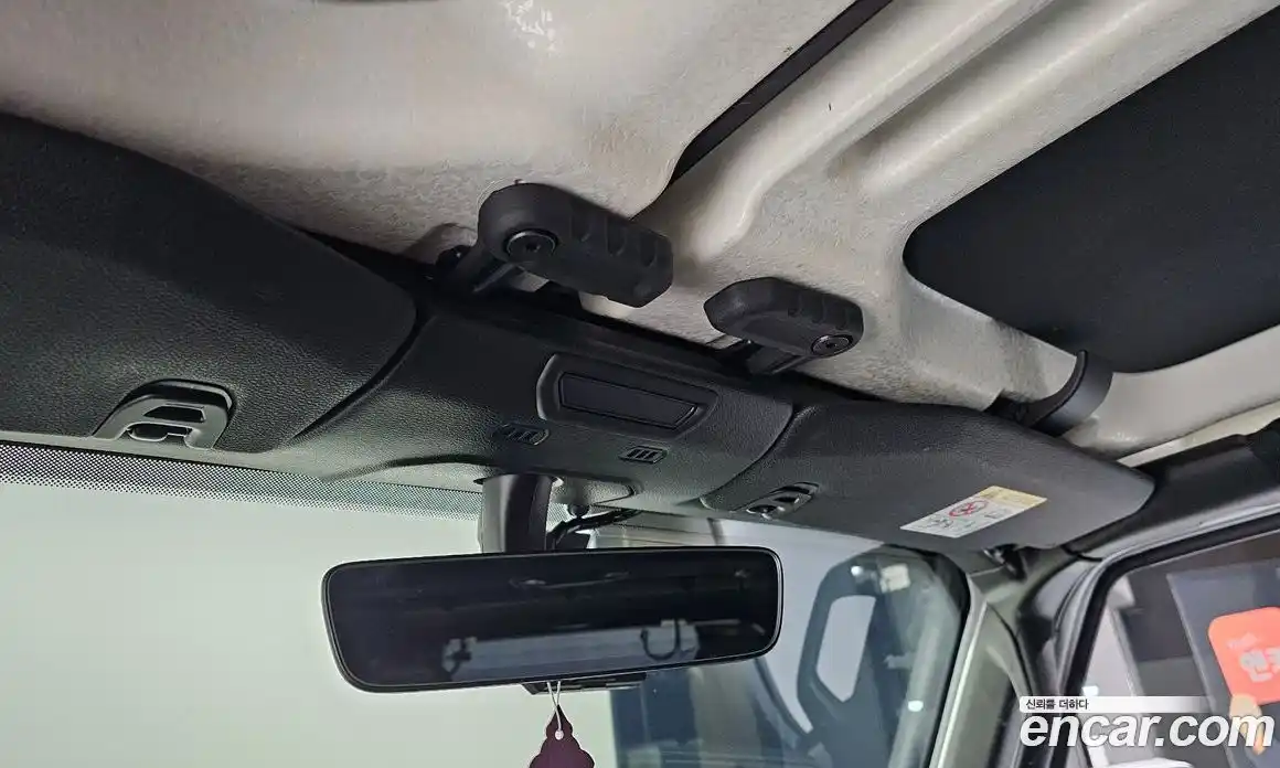 Jeep Wrangler 2021 2.0 Автомат в Москве № 232392, фото 18