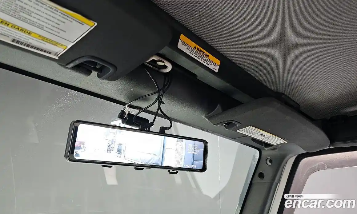 Jeep Wrangler 2010 2.8 Автомат в Москве № 232766, фото 5