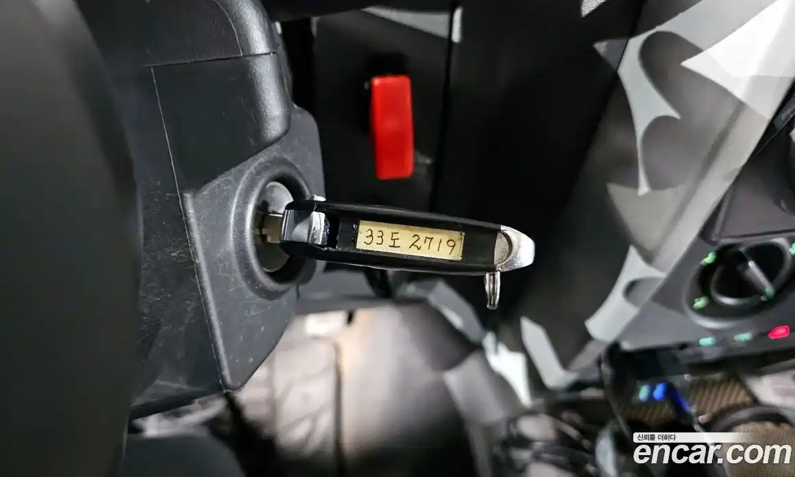 Jeep Wrangler 2010 2.8 Автомат в Москве № 232766, фото 8