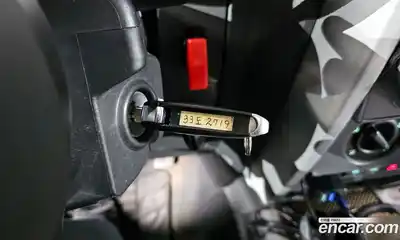 Jeep Wrangler 2010 2.8 Автомат в Москве № 232766, миниатюра 8