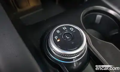 Ford Explorer 2025 2.3 Автомат в Москве № 233018, миниатюра 5