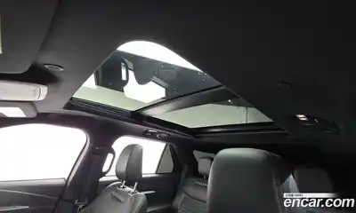 Ford Explorer 2025 2.3 Автомат в Москве № 233018, миниатюра 7