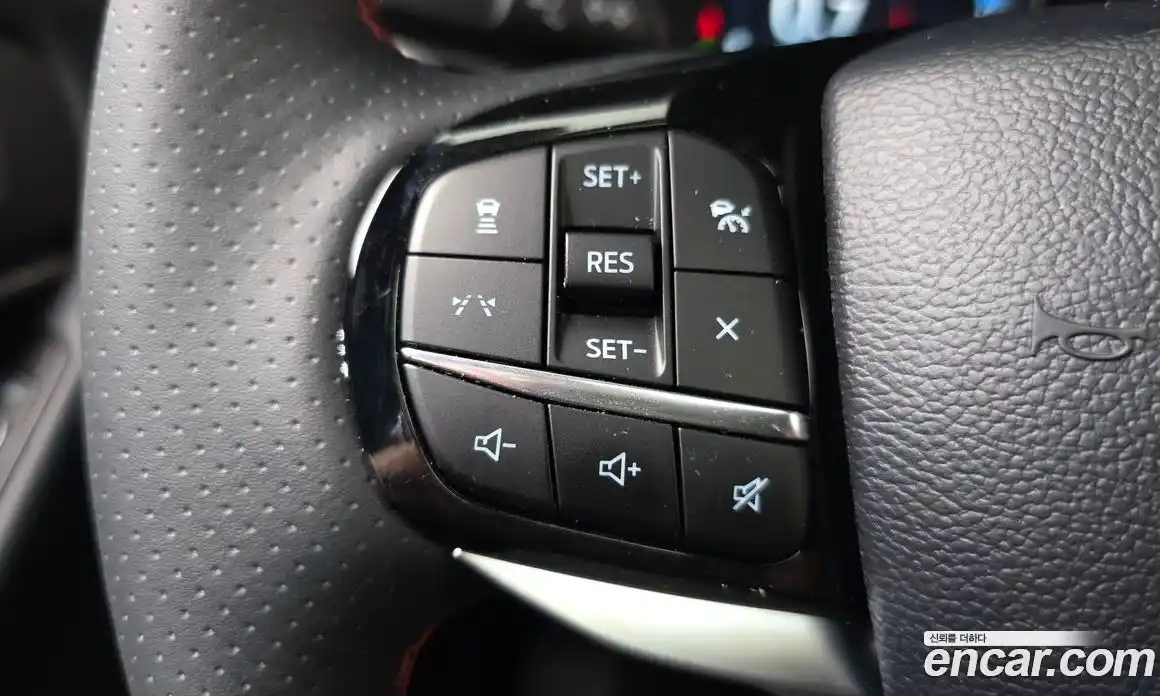 Ford Explorer 2025 2.3 Автомат в Москве № 233018, фото 10