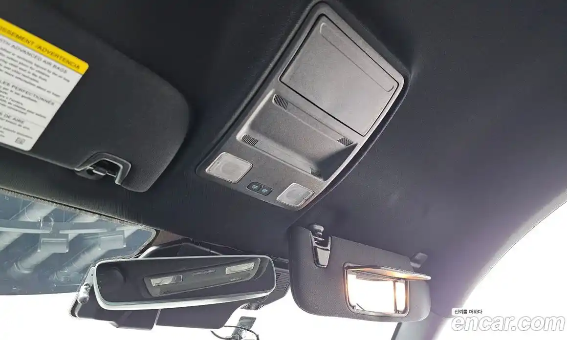 Ford Mustang 2024 5.0 Автомат в Москве № 233096, фото 18