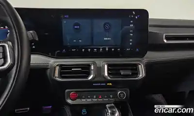 Ford Mustang 2024 5.0 Автомат в Москве № 233096, миниатюра 2