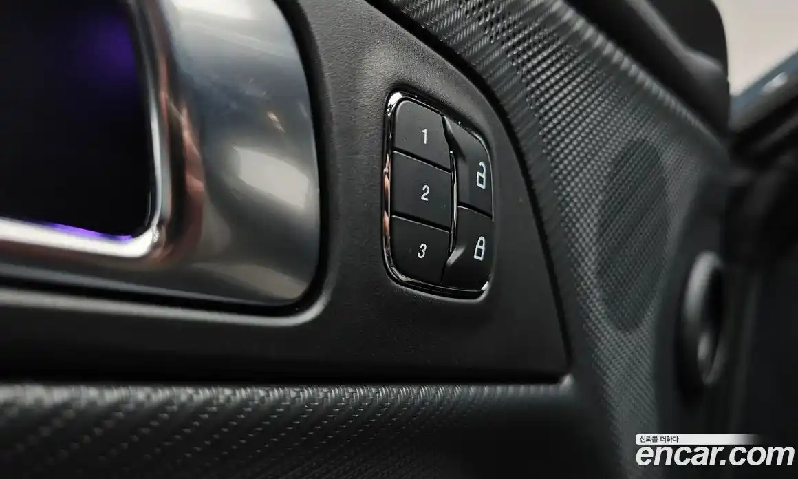 Ford Mustang 2024 5.0 Автомат в Москве № 233096, фото 3