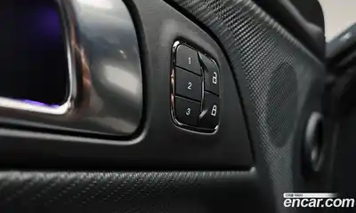 Ford Mustang 2024 5.0 Автомат в Москве № 233096, миниатюра 3