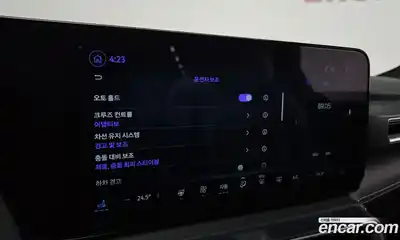 Ford Mustang 2024 5.0 Автомат в Москве № 233096, миниатюра 5