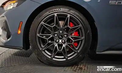 Ford Mustang 2024 5.0 Автомат в Москве № 233096, миниатюра 8